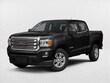  GMC Canyon