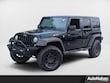 Jeep Wrangler JK Unlimited