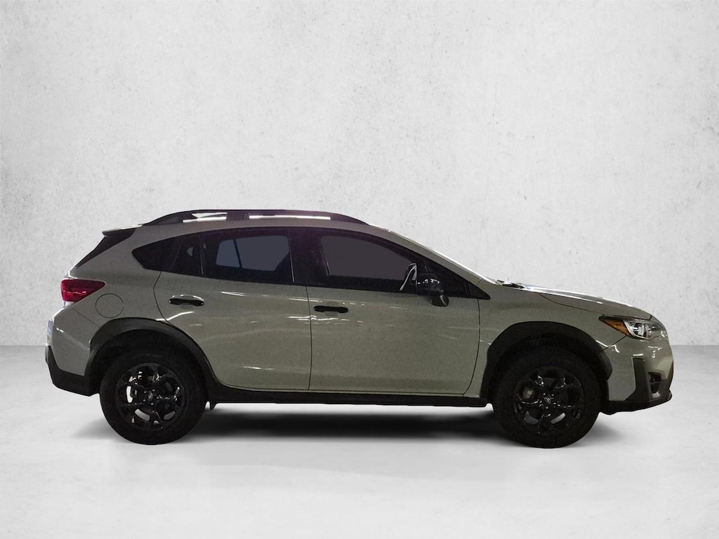 Used 2023 Subaru Crosstrek Premium SUV