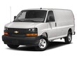  Chevrolet Express 2500