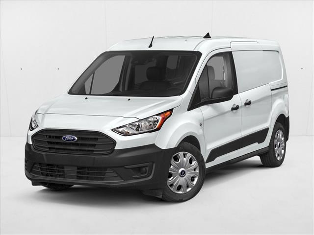 2023 Ford Transit Connect XL's photo