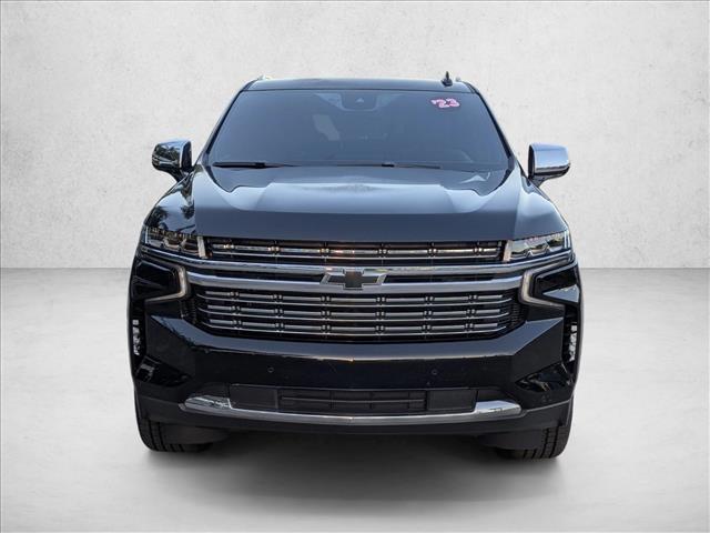 2023 Chevrolet Tahoe Premier photo 2