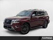 Nissan Armada