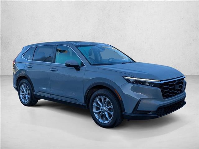 2023 Honda CR-V EX photo 3