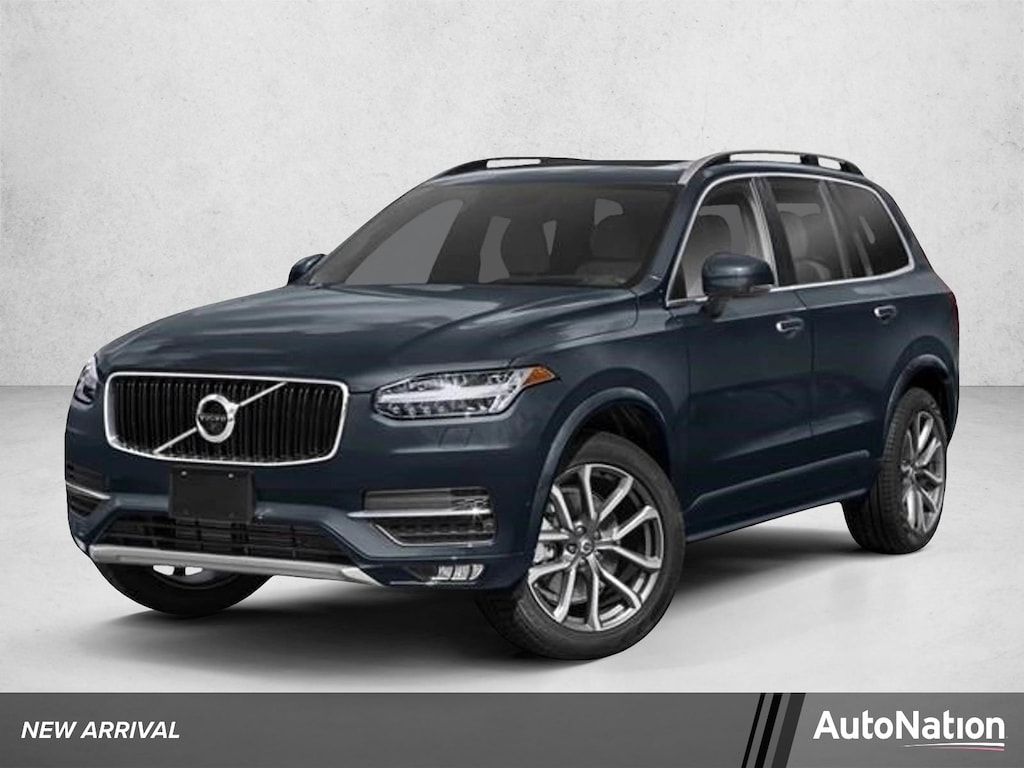Used 2019 Volvo XC90 Momentum SUV