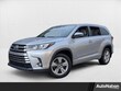 Toyota Highlander Hybrid