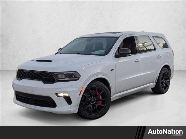 2021 Dodge Durango SUV 