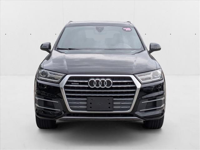 2018 Audi Q7 Premium photo 2