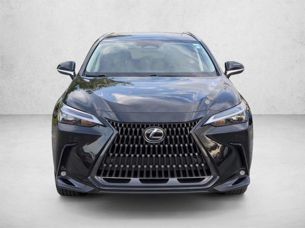 Used 2023 Lexus NX 350h NX 350h Premium SUV