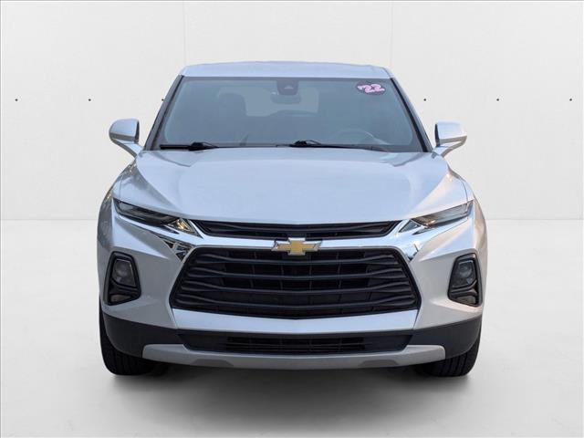 2022 Chevrolet Blazer 2LT photo 2