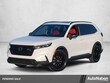  Honda CR-V Hybrid