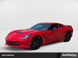 Chevrolet Corvette Stingray