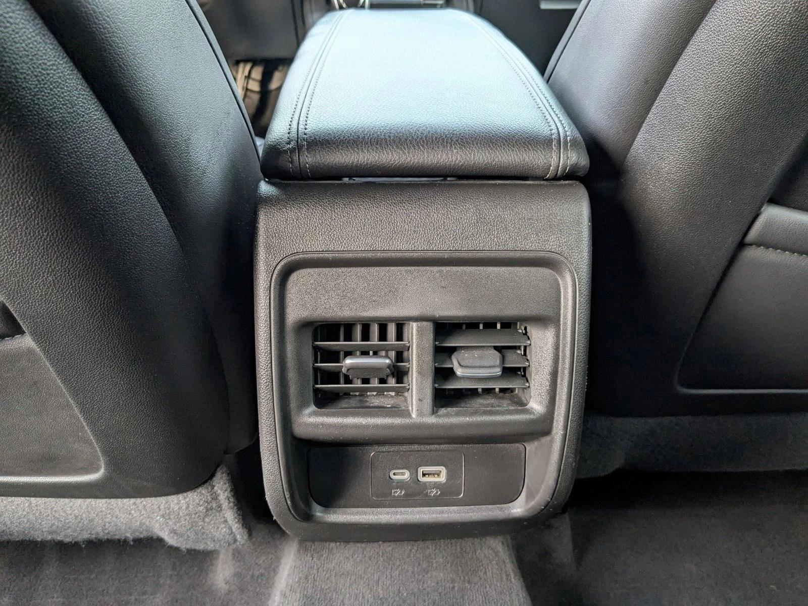 2021 Cadillac XT4 Premium Luxury - Photo 17