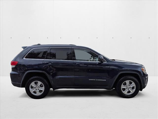 2015 Jeep Grand Cherokee Laredo photo 4