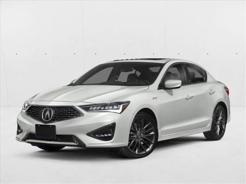 Used 2019 Acura