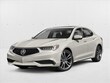 Acura TLX