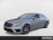Mercedes-Benz AMG S