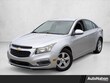  Chevrolet Cruze Limited