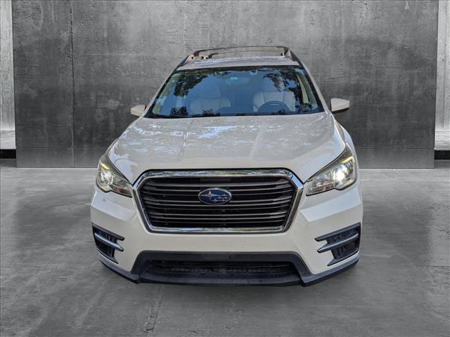 2019 Subaru Ascent Premium photo 2