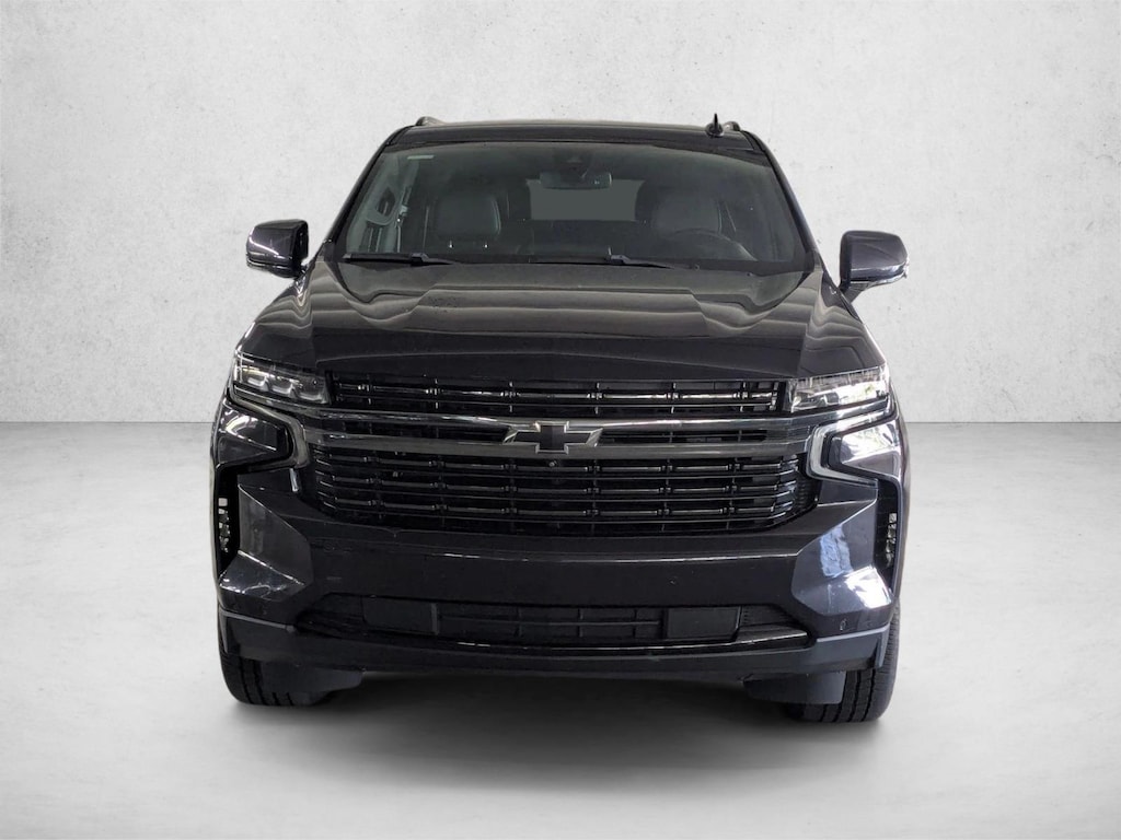 Used 2022 Chevrolet Tahoe RST SUV