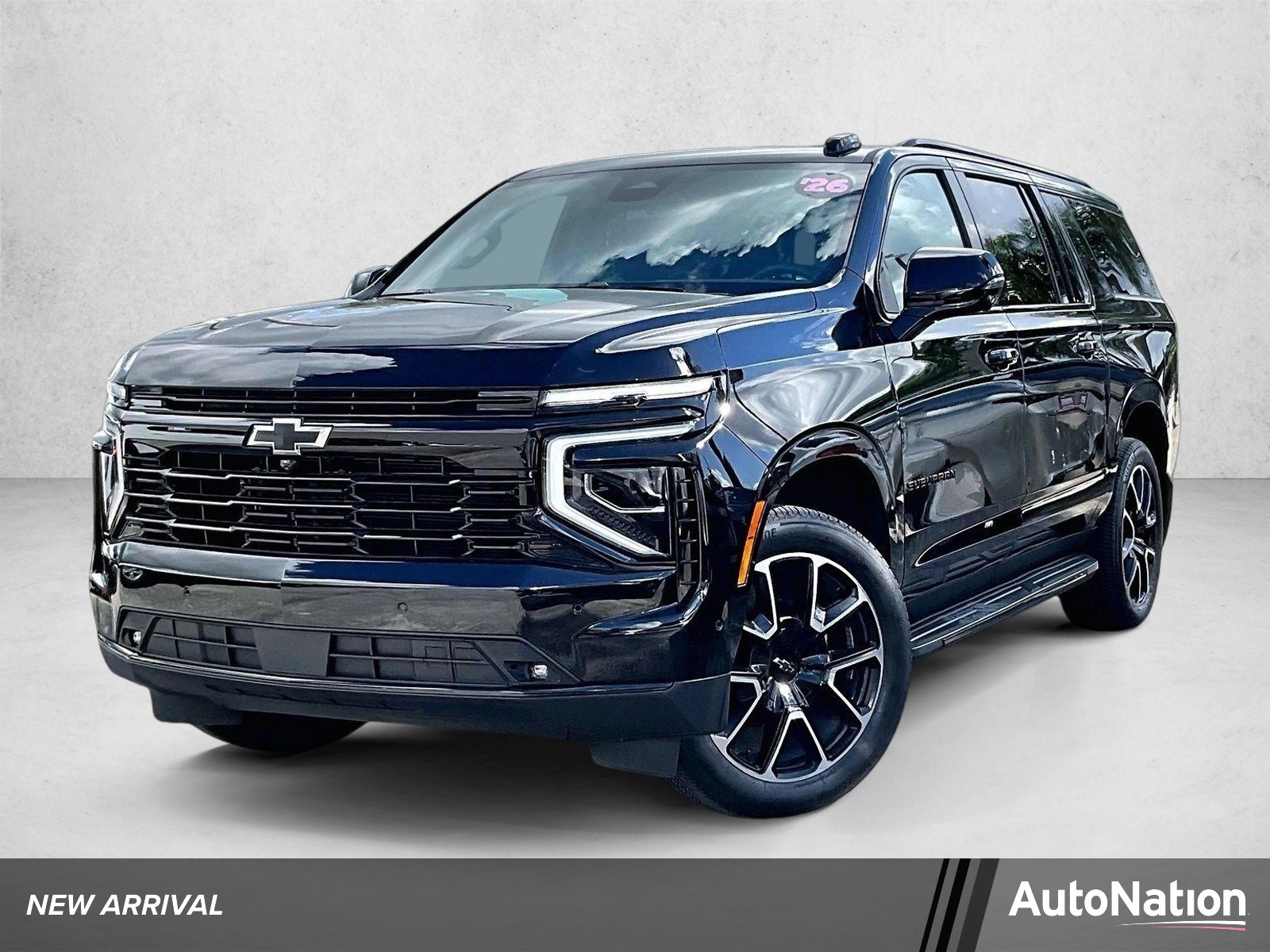  Chevrolet Suburban