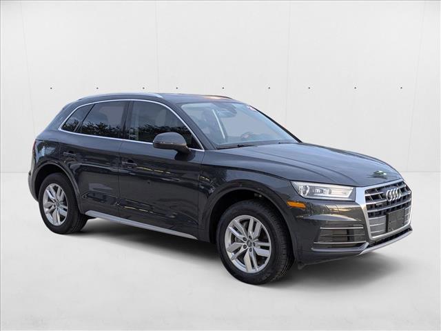 2020 Audi Q5 Premium photo 3