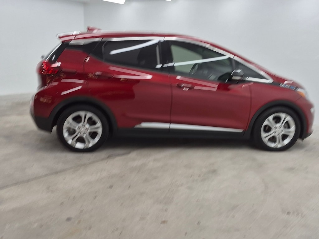 Used 2020 Chevrolet Bolt EV LT Wagon