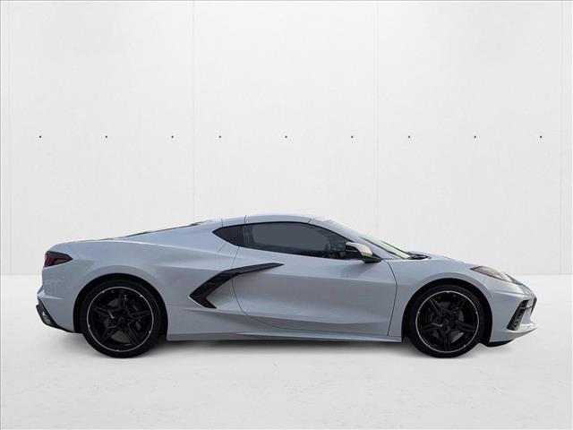 2020 Chevrolet Corvette Stingray 2LT photo 4