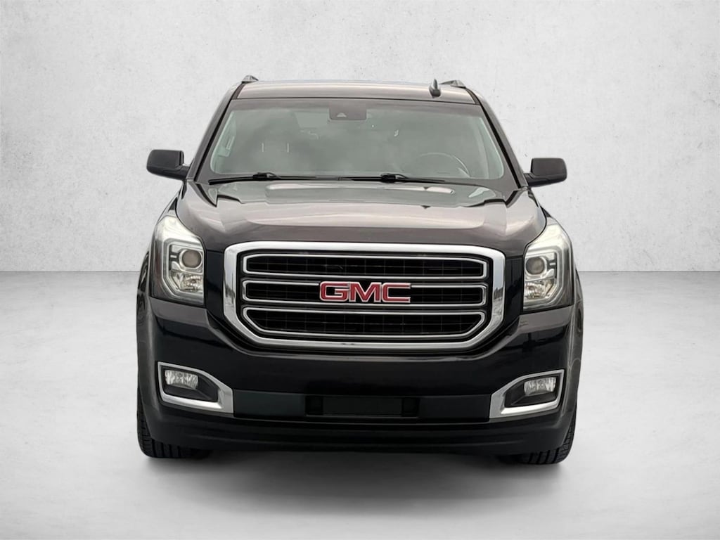 Used 2019 GMC Yukon SLE SUV