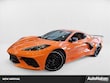 Chevrolet Corvette Stingray