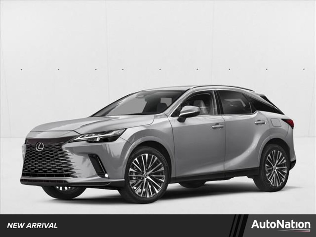 Used 2023 Lexus RX 350 RX 350 Premium SUV