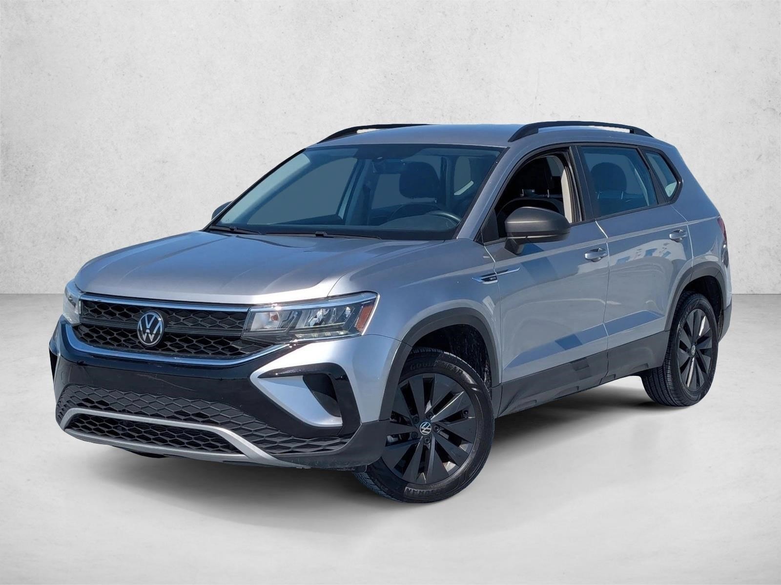 2023 Volkswagen Taos