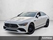  Mercedes-Benz AMG GT 43