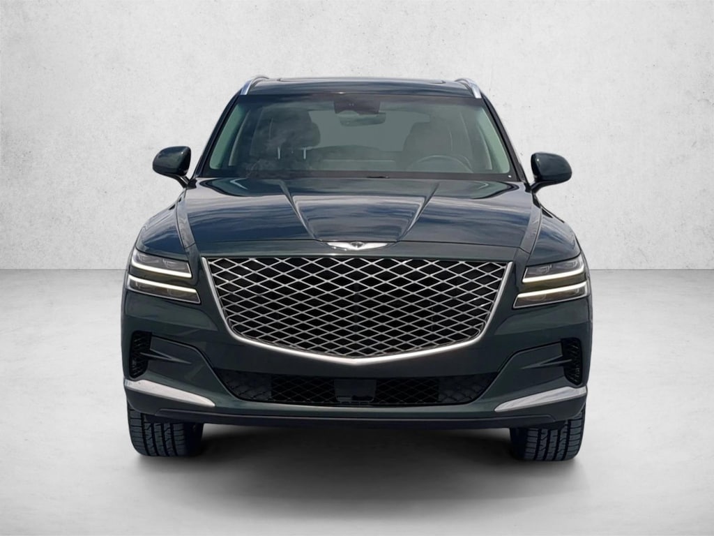 Used 2024 Genesis GV80 SUV
