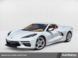 Chevrolet Corvette Stingray
