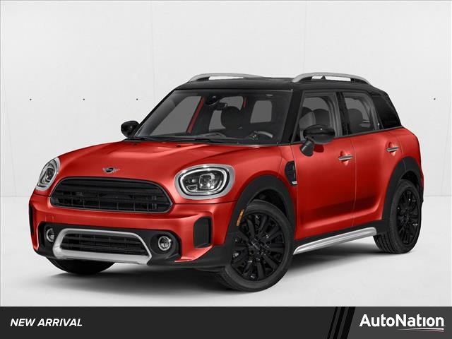 Used 2024 MINI Countryman Cooper S SUV