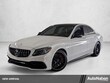  Mercedes-Benz AMG C 63