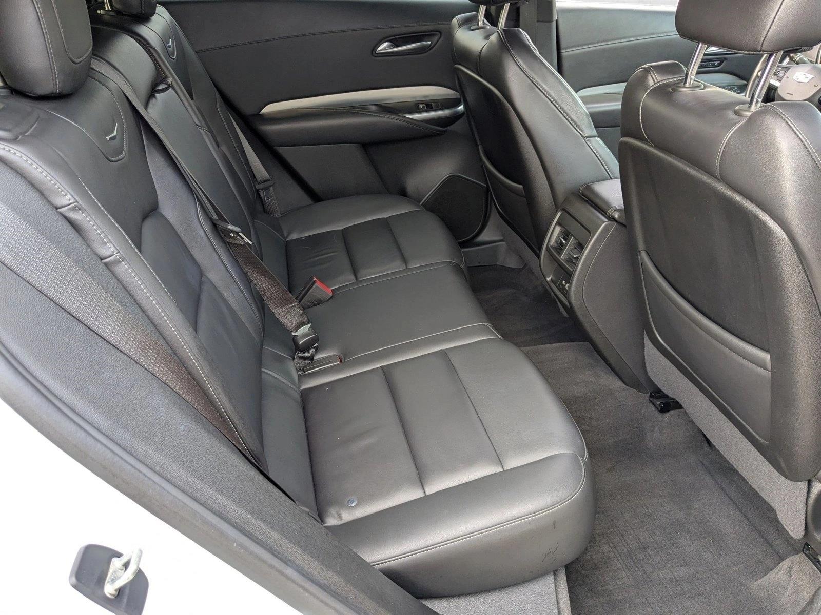 2021 Cadillac XT4 Premium Luxury - Photo 19