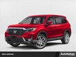  Honda Passport