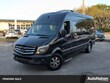  Mercedes-Benz Sprinter-Class