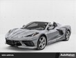  Chevrolet Corvette Stingray