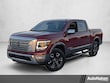  Nissan Titan