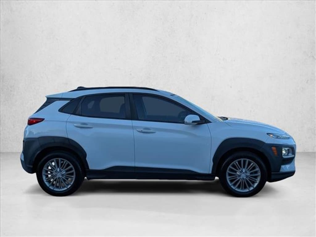 Used 2018 Hyundai Kona SEL SUV