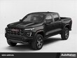  GMC Canyon