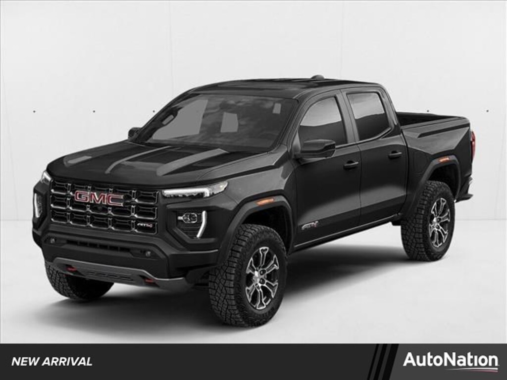 Used 2023 GMC Canyon 2WD Elevation Truck Crew Cab
