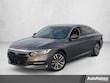  Honda Accord Hybrid