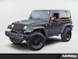 Jeep Wrangler JK