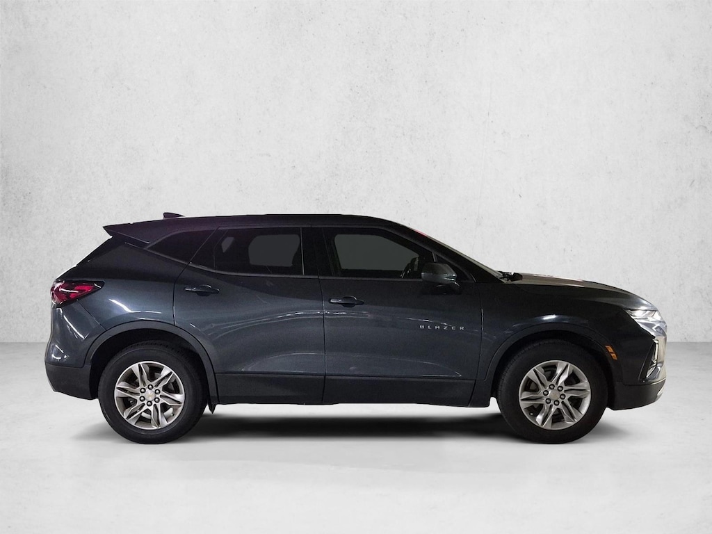 Used 2020 Chevrolet Blazer LT SUV