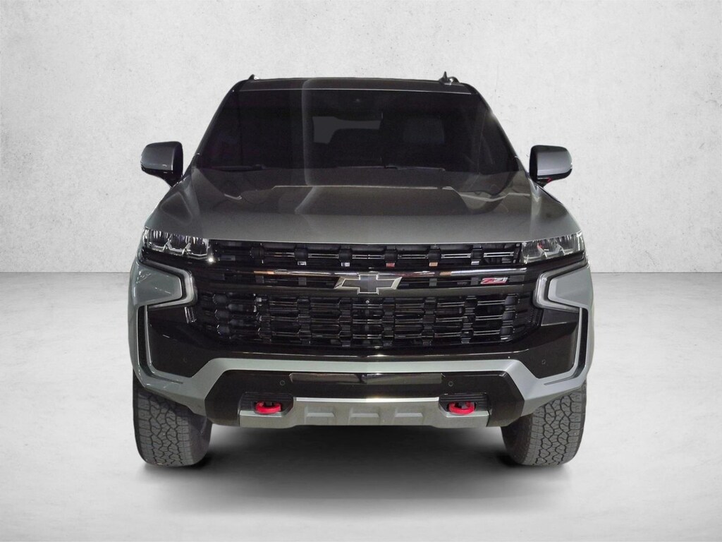 Used 2024 Chevrolet Suburban Z71 SUV