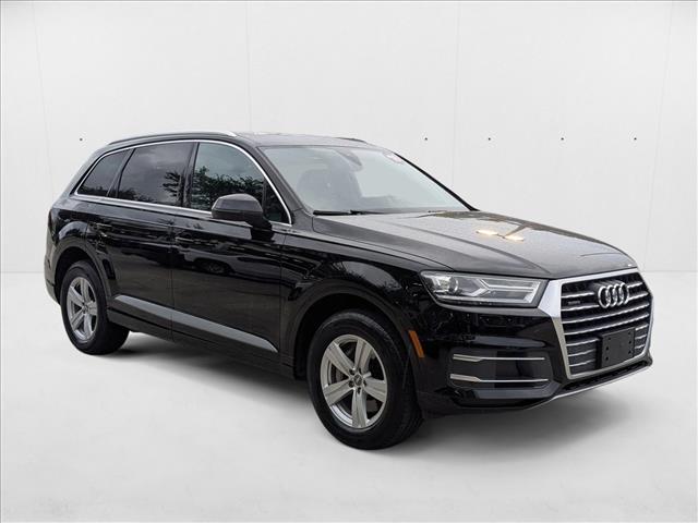 2018 Audi Q7 Premium photo 3